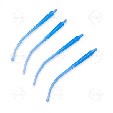 Одноразове всмоктування Янкауера